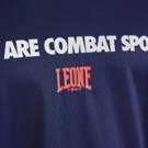 Leone WACS Tank -blue